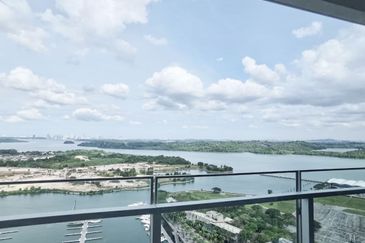 Imperia @ Puteri Harbour