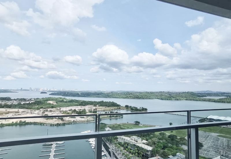 Imperia @ Puteri Harbour