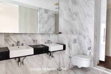 Imperia @ Puteri Harbour