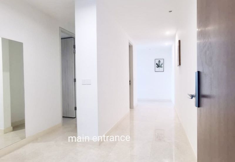 Imperia @ Puteri Harbour