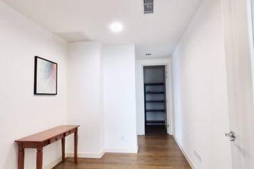 Imperia @ Puteri Harbour