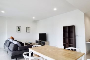 Imperia @ Puteri Harbour