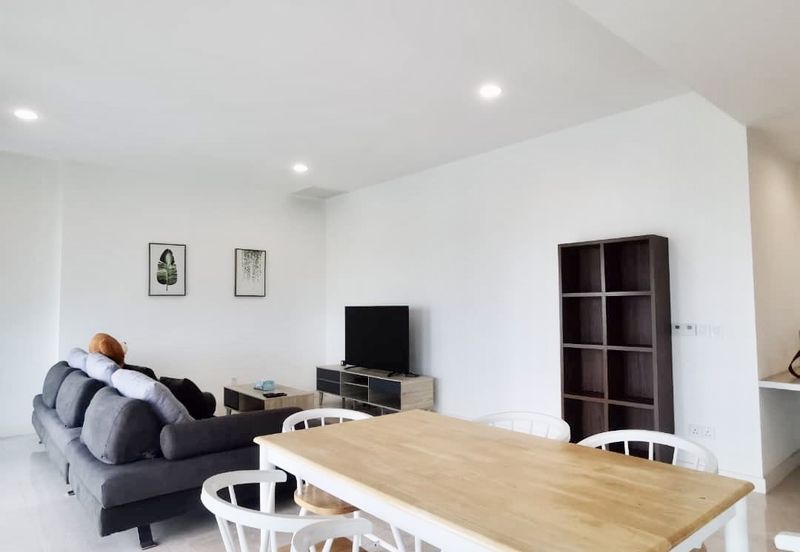 Imperia @ Puteri Harbour