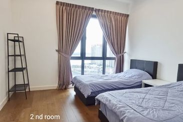 Imperia @ Puteri Harbour