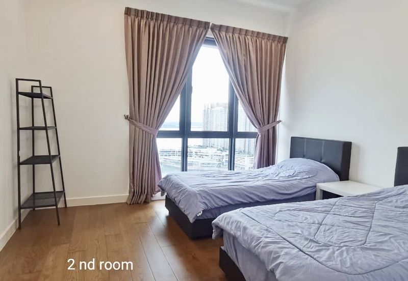 Imperia @ Puteri Harbour