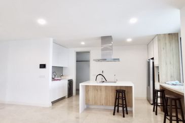 Imperia @ Puteri Harbour