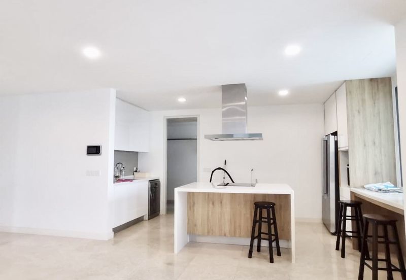 Imperia @ Puteri Harbour