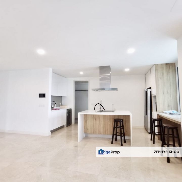 Imperia @ Puteri Harbour Condominium For Sale, Johor, Kota Iskandar