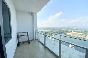 Imperia @ Puteri Harbour