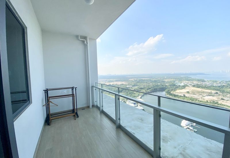 Imperia @ Puteri Harbour