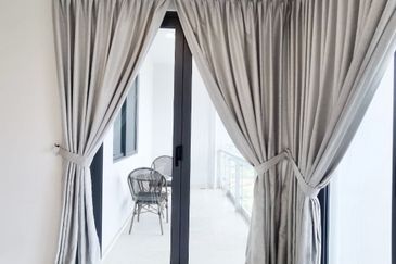 Imperia @ Puteri Harbour