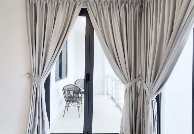 Imperia @ Puteri Harbour