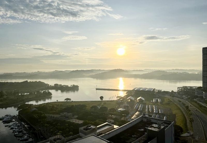 Imperia @ Puteri Harbour