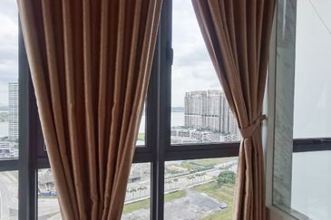 Imperia @ Puteri Harbour