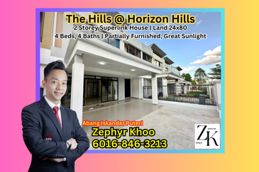 The Hills, Horizon Hills