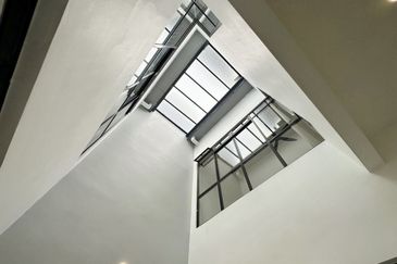 The Hills @ Horizon Hills 2 Storey Superlink House