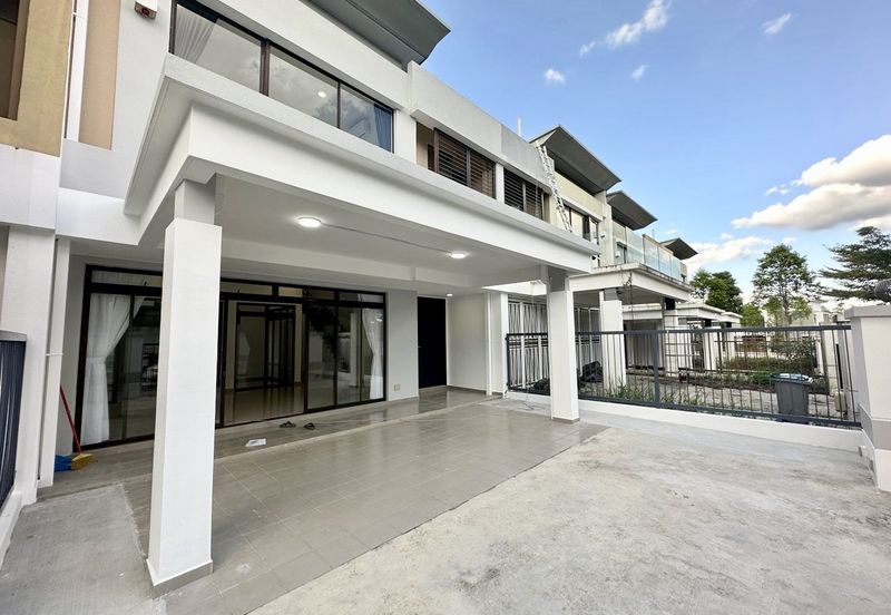 The Hills @ Horizon Hills 2 Storey Superlink House