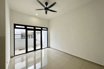 The Hills @ Horizon Hills 2 Storey Superlink House