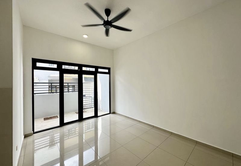 The Hills @ Horizon Hills 2 Storey Superlink House