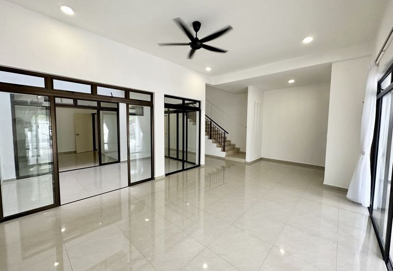 The Hills @ Horizon Hills 2 Storey Superlink House