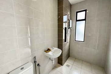 The Hills @ Horizon Hills 2 Storey Superlink House