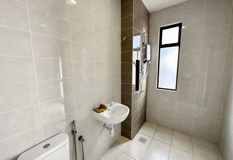 The Hills @ Horizon Hills 2 Storey Superlink House