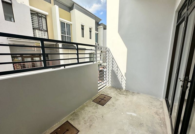 The Hills @ Horizon Hills 2 Storey Superlink House