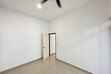 The Hills @ Horizon Hills 2 Storey Superlink House