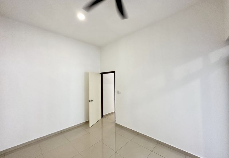 The Hills @ Horizon Hills 2 Storey Superlink House