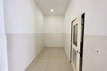 The Hills @ Horizon Hills 2 Storey Superlink House