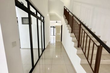 The Hills @ Horizon Hills 2 Storey Superlink House