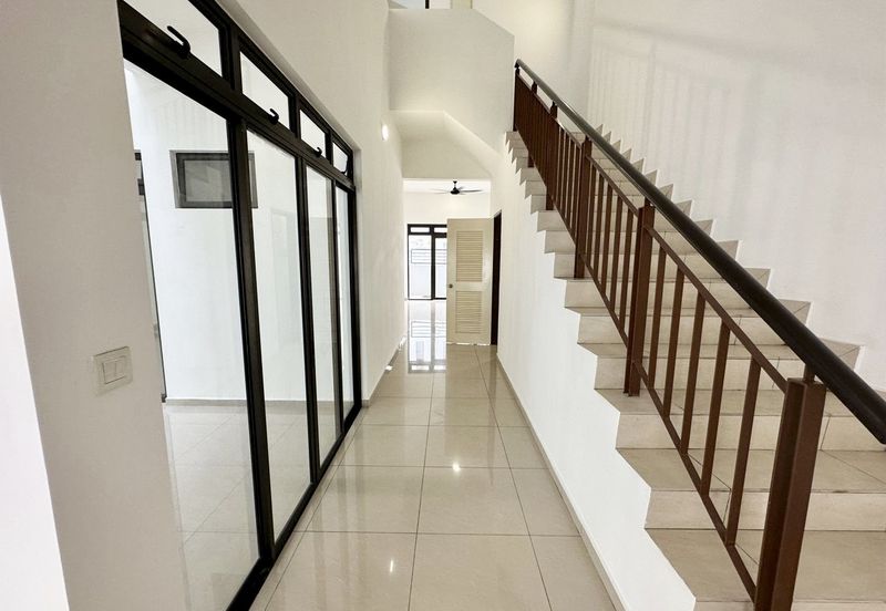 The Hills @ Horizon Hills 2 Storey Superlink House