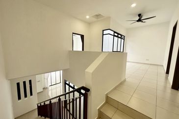 The Hills @ Horizon Hills 2 Storey Superlink House