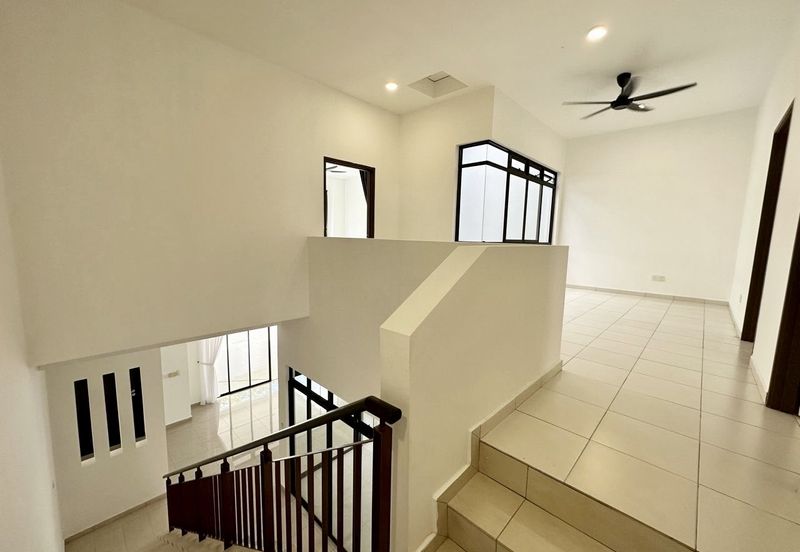 The Hills @ Horizon Hills 2 Storey Superlink House