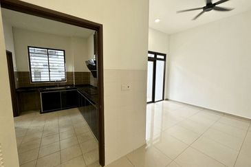 The Hills @ Horizon Hills 2 Storey Superlink House