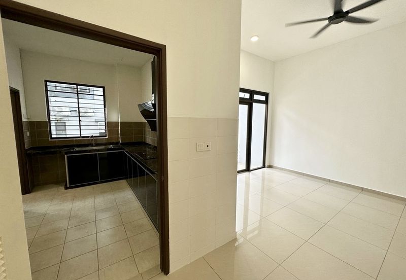 The Hills @ Horizon Hills 2 Storey Superlink House