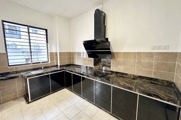 The Hills @ Horizon Hills 2 Storey Superlink House