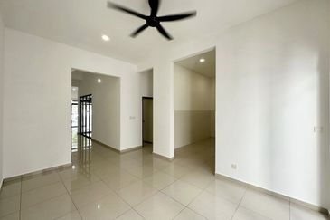 The Hills @ Horizon Hills 2 Storey Superlink House