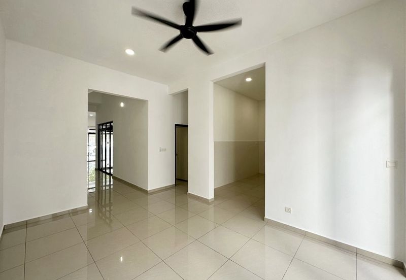 The Hills @ Horizon Hills 2 Storey Superlink House