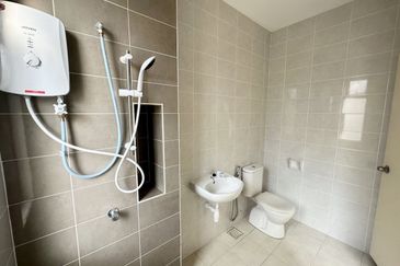 The Hills @ Horizon Hills 2 Storey Superlink House