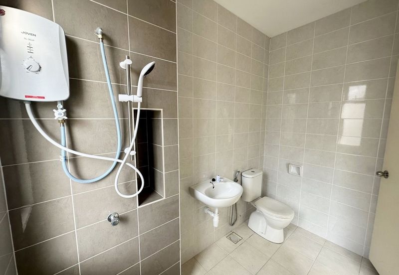 The Hills @ Horizon Hills 2 Storey Superlink House