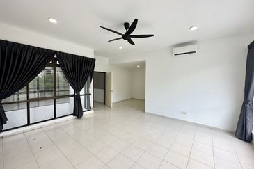 The Hills @ Horizon Hills 2 Storey Superlink House