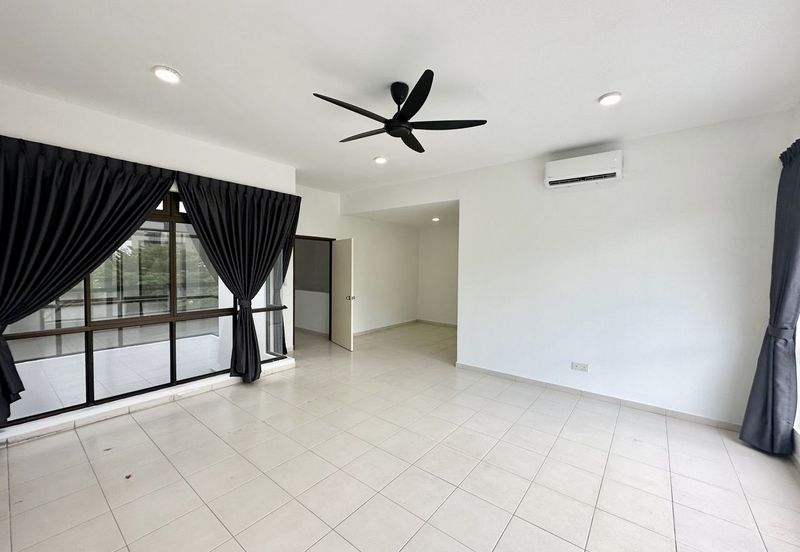 The Hills @ Horizon Hills 2 Storey Superlink House