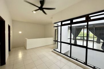 The Hills @ Horizon Hills 2 Storey Superlink House