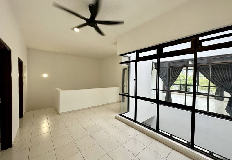 The Hills @ Horizon Hills 2 Storey Superlink House