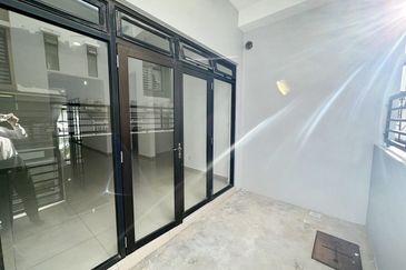 The Hills @ Horizon Hills 2 Storey Superlink House