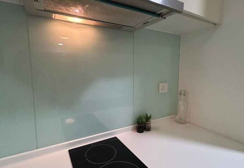 Teega Suites, @ Puteri Harbour