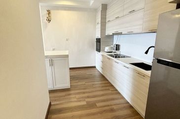 Sky Loft Premium Suites, Bukit Indah