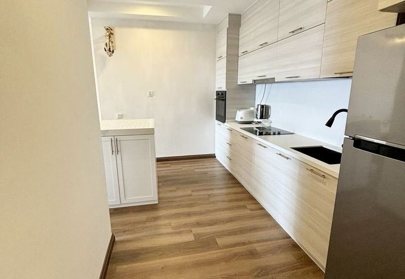 Sky Loft Premium Suites, Bukit Indah