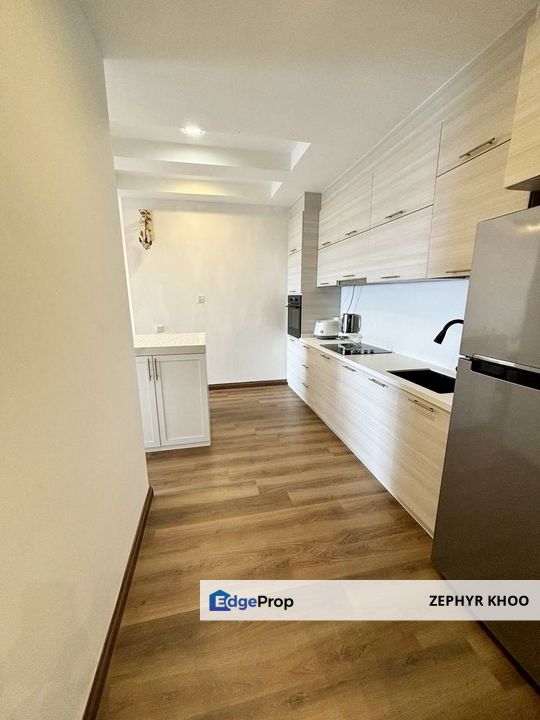 Sky Loft Premium Suites Serviced Apartment For Sale, Johor, Johor Bahru